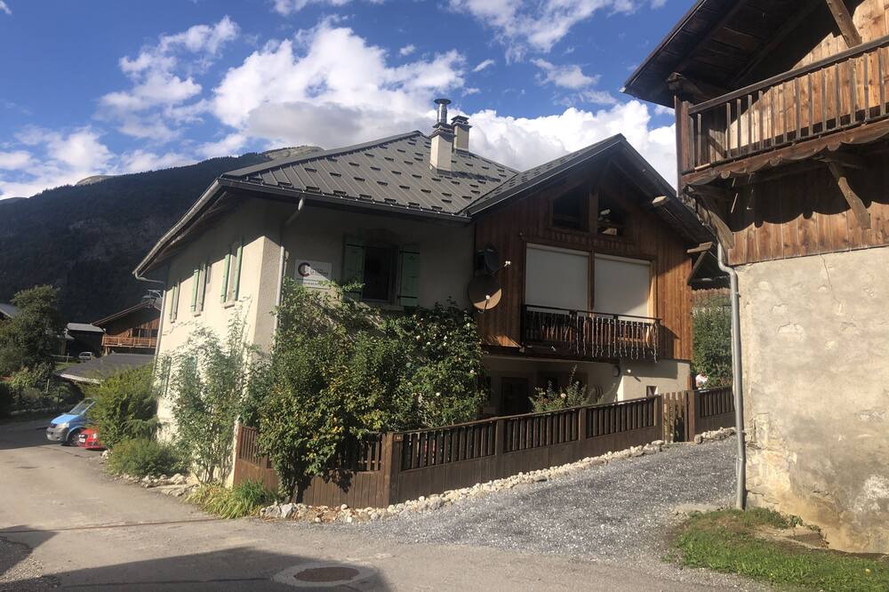 Photo of Outdoor in Sixt-Fer-a-Cheval