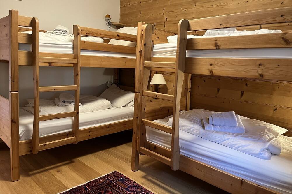 Photo of Bedroom in Sixt-Fer-a-Cheval