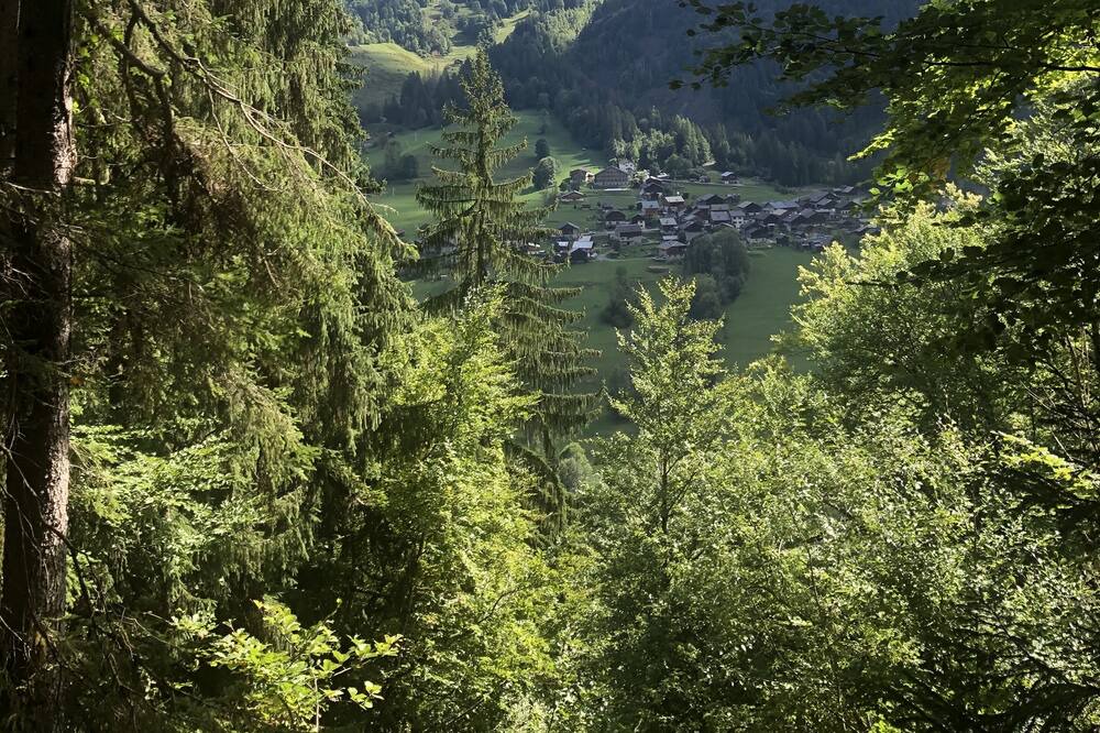 Photo of Others in Sixt-Fer-a-Cheval