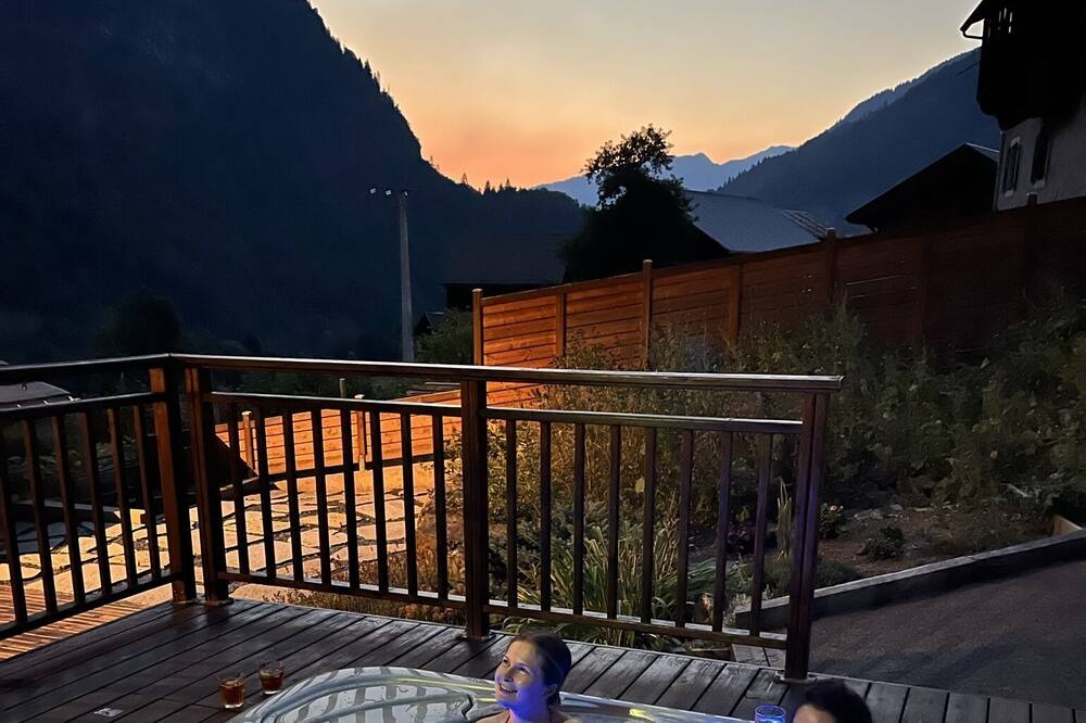 Photo of Outdoor in Sixt-Fer-a-Cheval