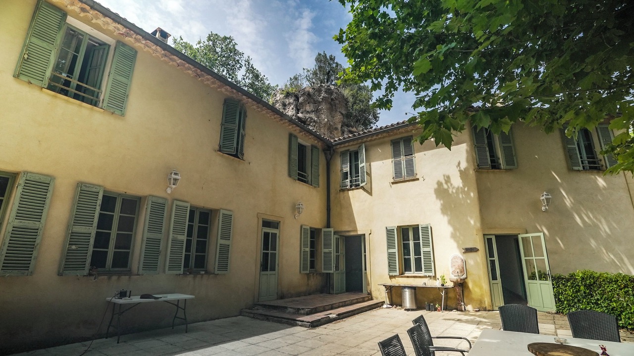 Photo of Outdoor in Meounes-les-Montrieux