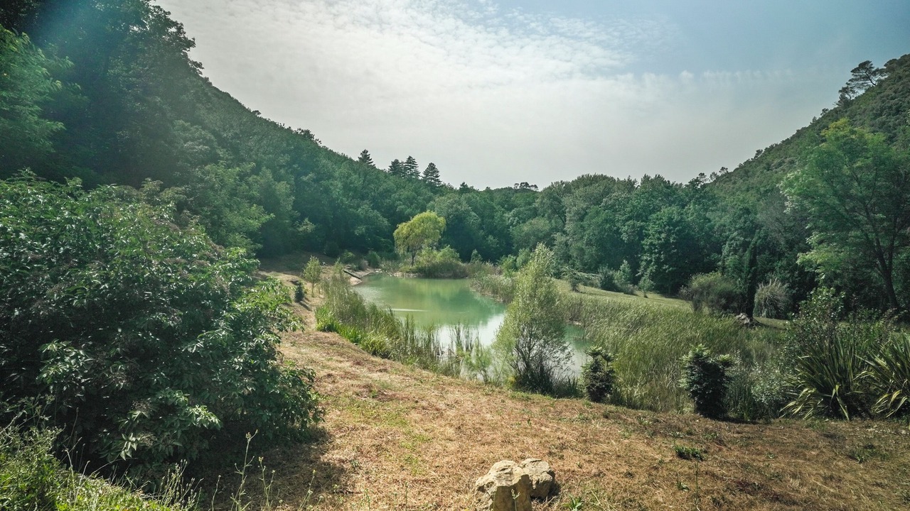 Photo of Outdoor in Meounes-les-Montrieux