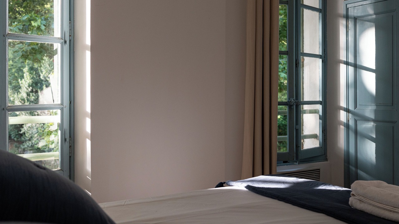 Photo of Bedroom in Meounes-les-Montrieux