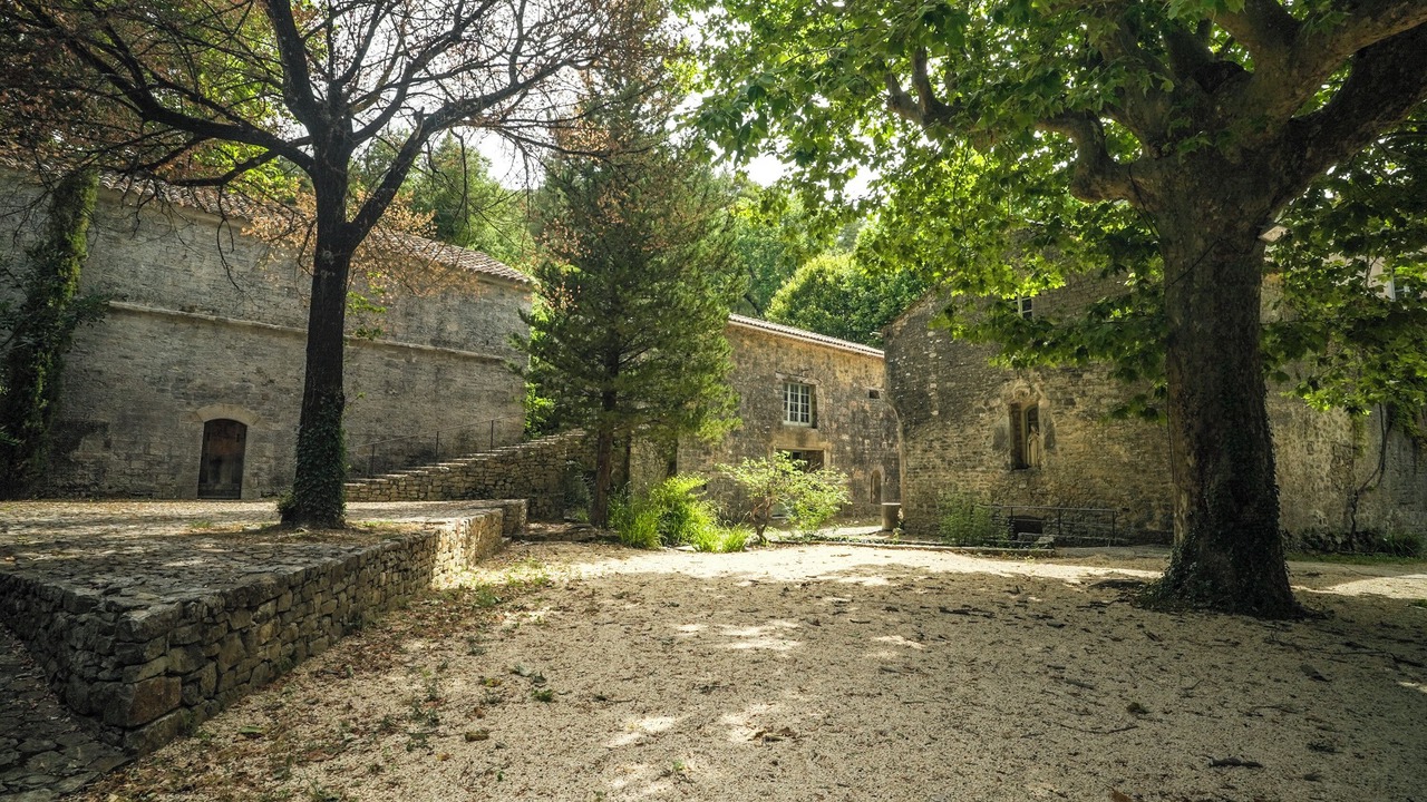 Photo of Outdoor in Meounes-les-Montrieux