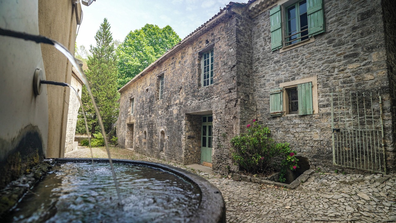 Photo of Outdoor in Meounes-les-Montrieux