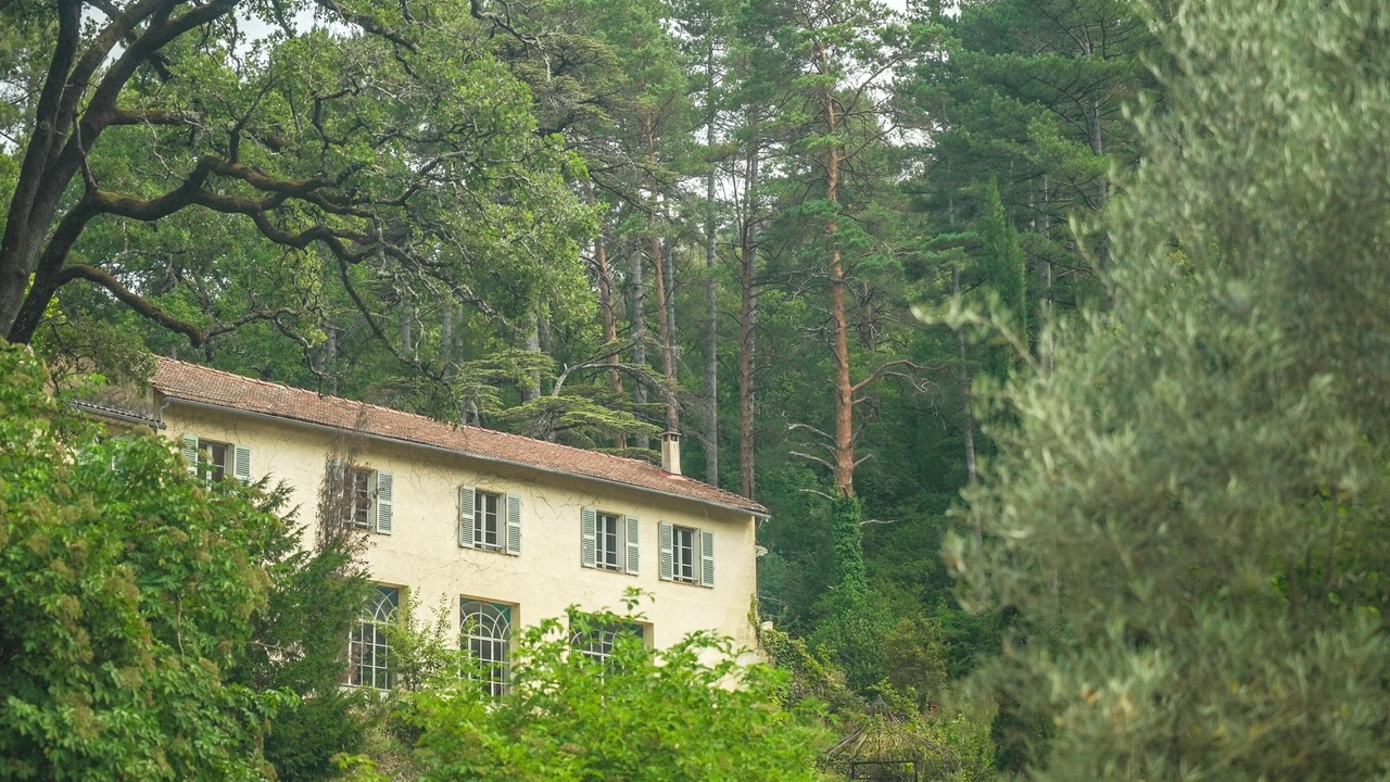 Photo of Outdoor in Meounes-les-Montrieux