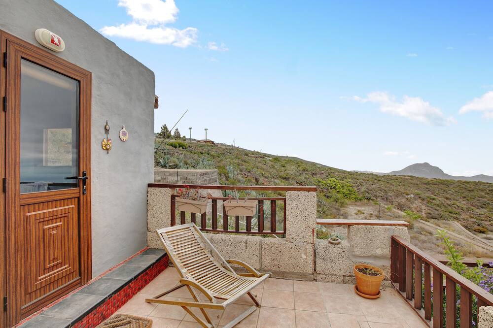 Photo of Patio Balcony in El Madronal