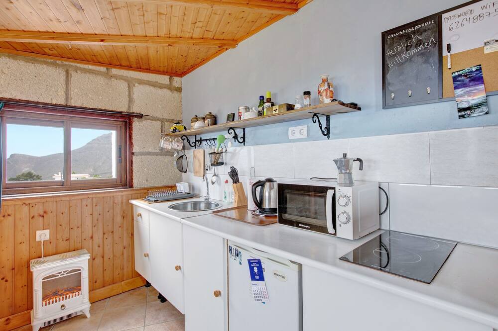 Photo of Kitchen in El Madronal