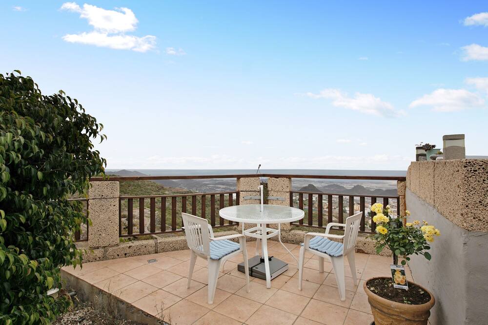Photo of Patio Balcony in El Madronal