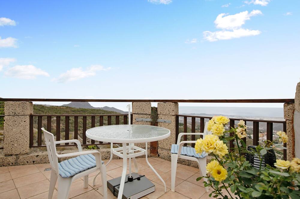 Photo of Patio Balcony in El Madronal