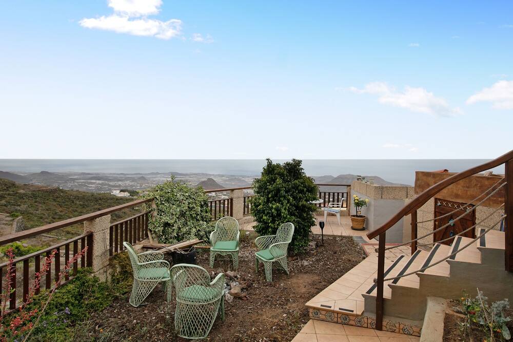Photo of Patio Balcony in El Madronal