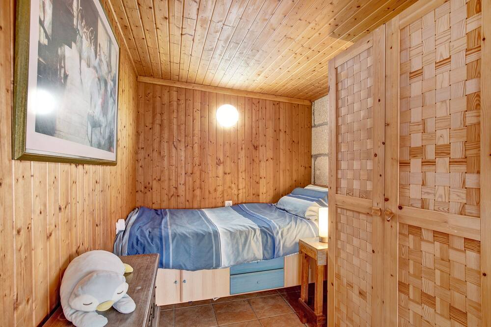 Photo of Bedroom in El Madronal