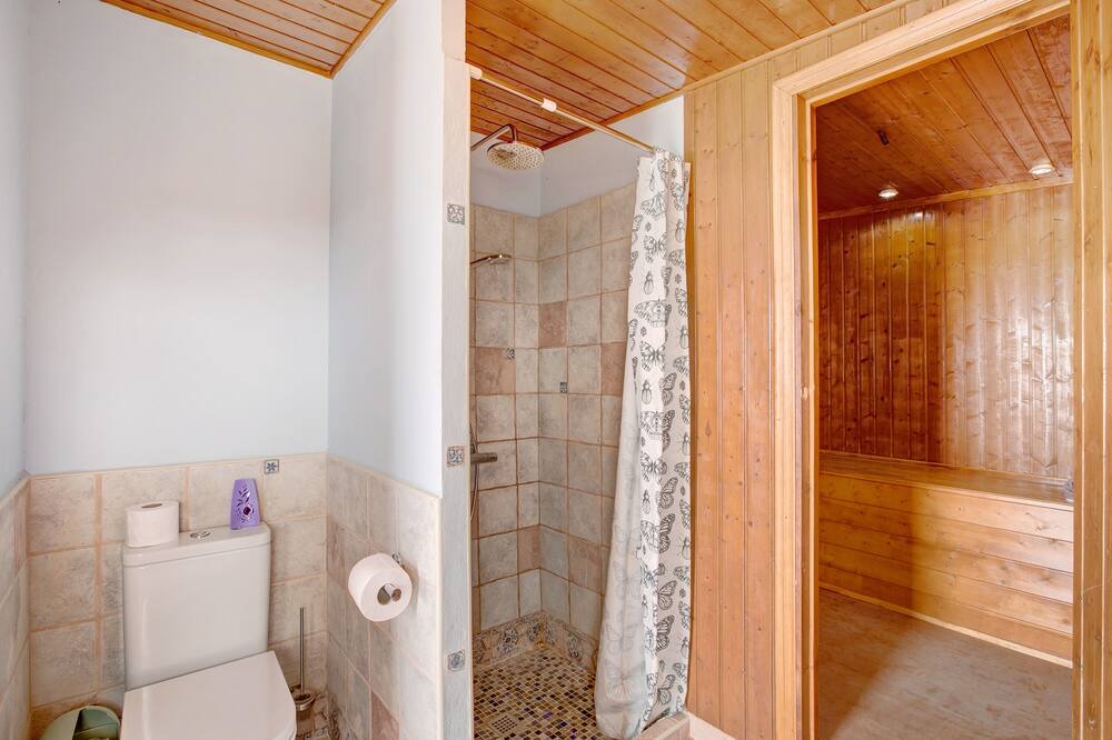 Photo of Bathroom in El Madronal