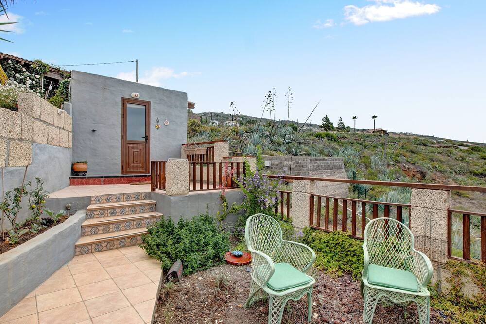 Photo of Patio Balcony in El Madronal