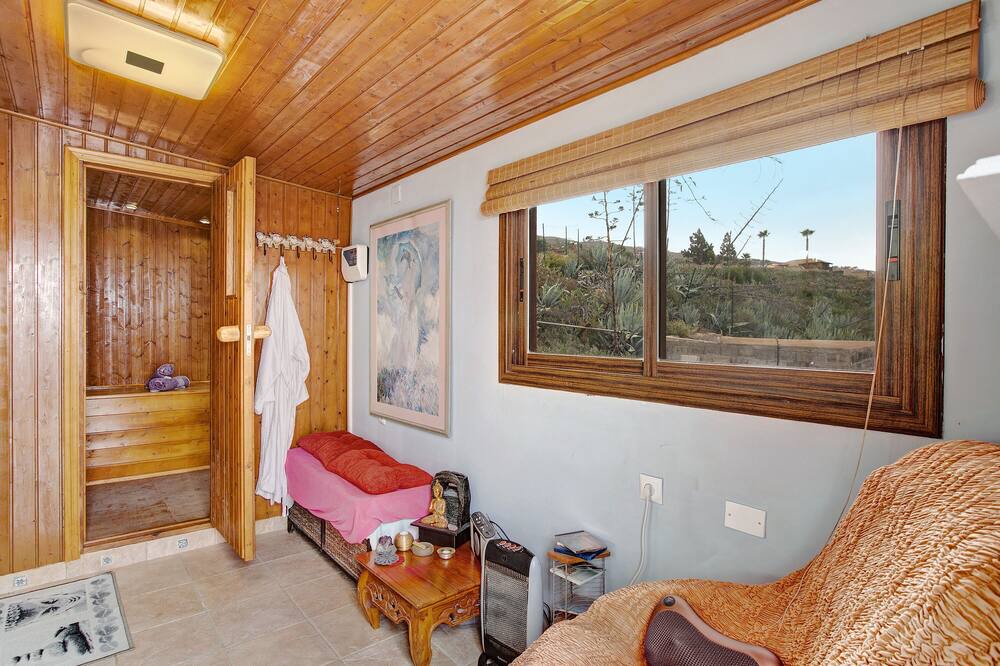 Photo of Livingroom in El Madronal