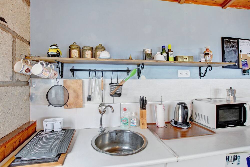 Photo of Kitchen in El Madronal