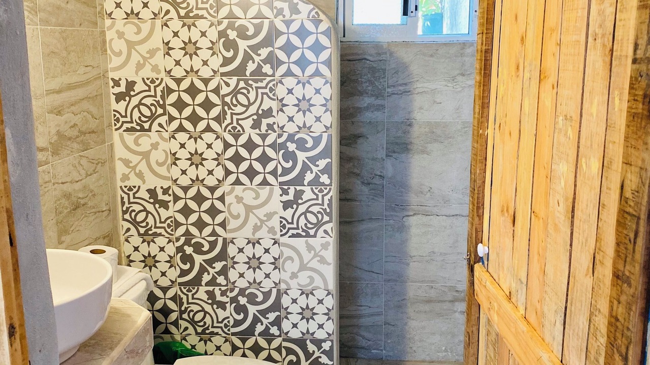 Photo of Bathroom in San Miguel
