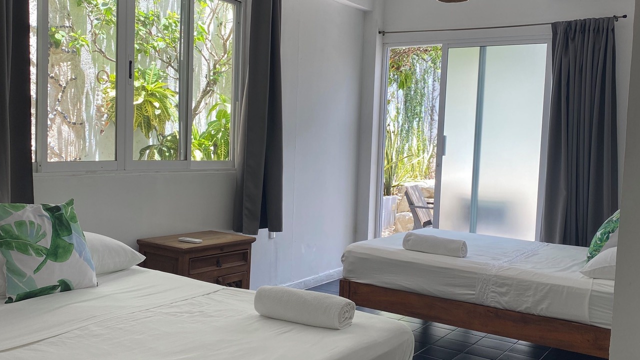 Photo of Bedroom in San Miguel