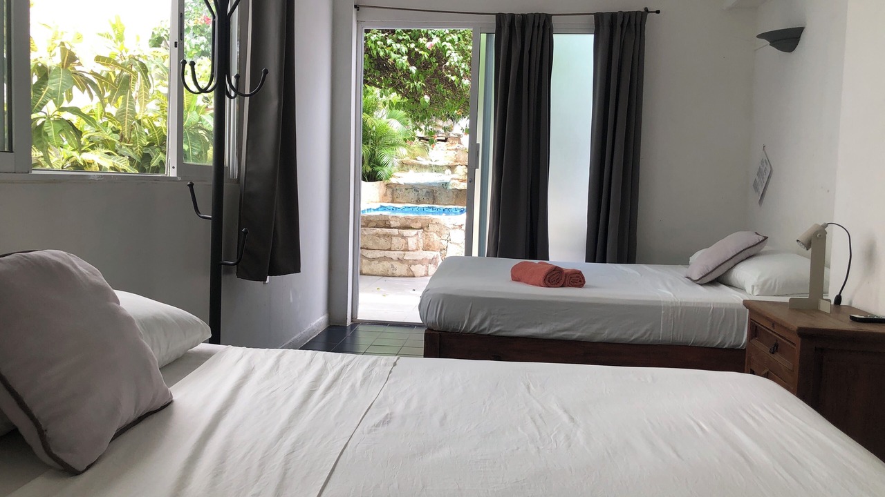 Photo of Bedroom in San Miguel