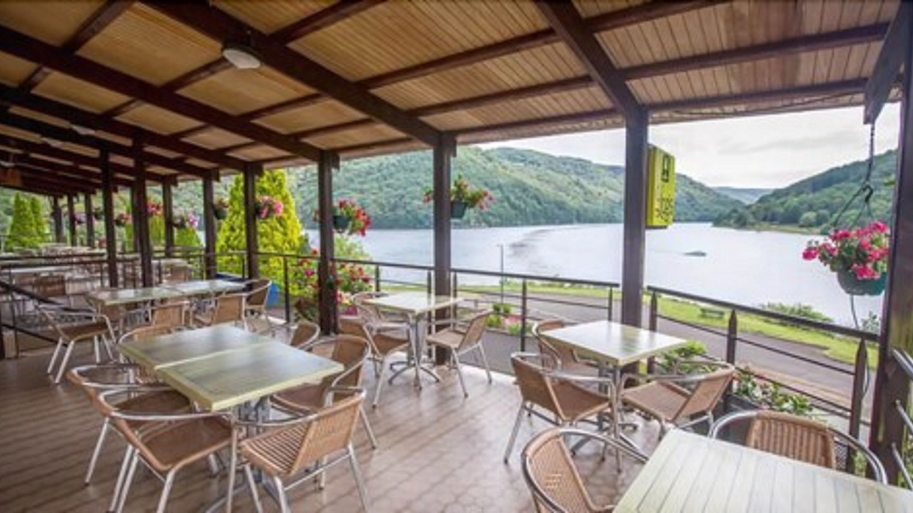 Photo of Patio Balcony in Les Ancizes-Comps