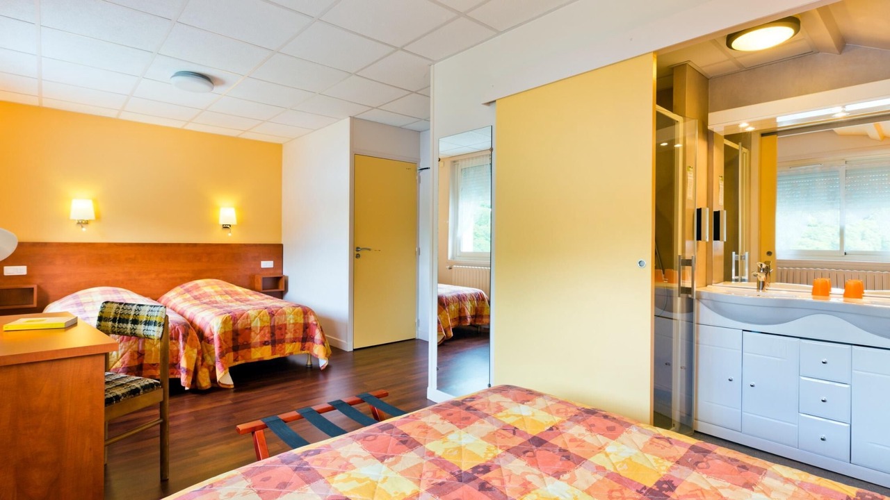 Photo of Bedroom in Les Ancizes-Comps