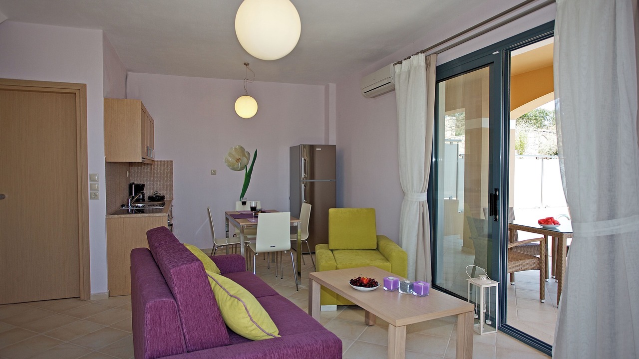 Photo of Outdoor in Adelianos Kampos