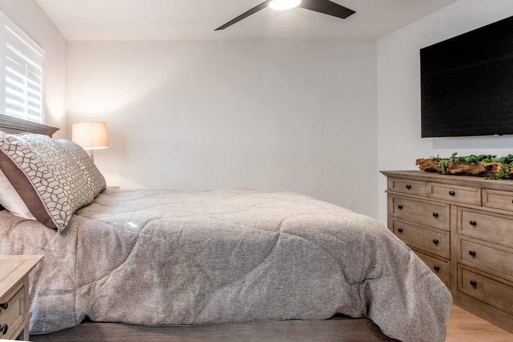 Photo of Bedroom in Florida South Atlantic Coast