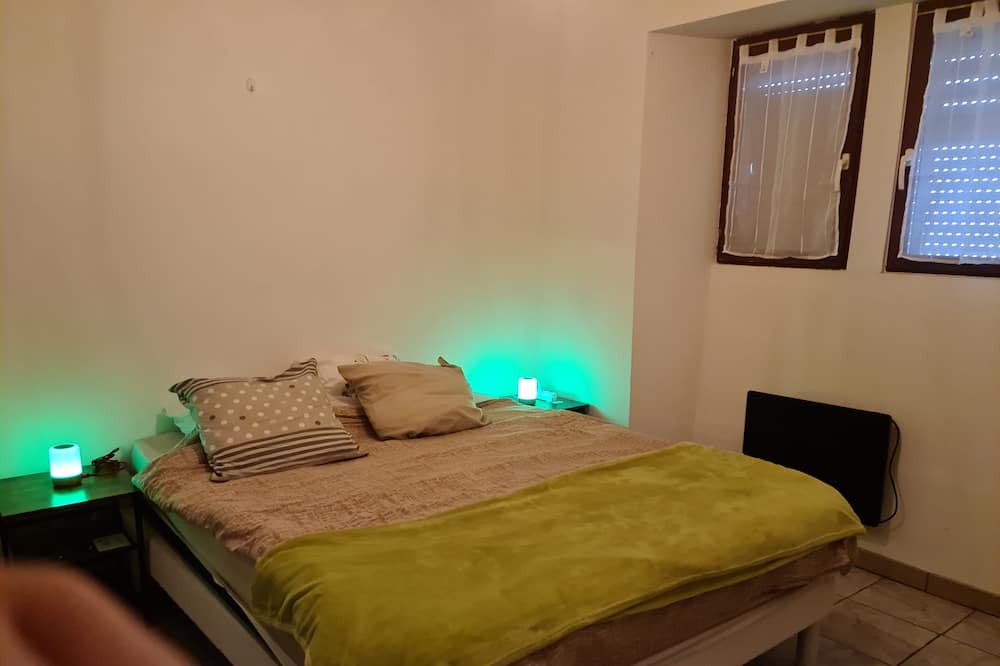 Photo of Bedroom in Cervens