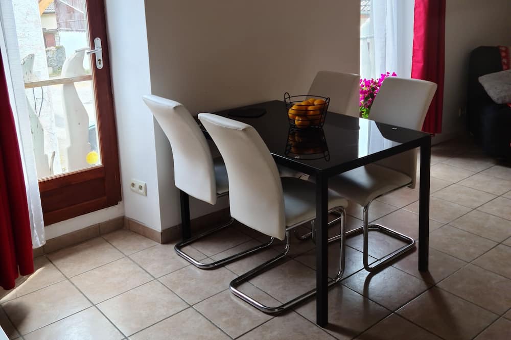 Photo of Kitchen in Cervens