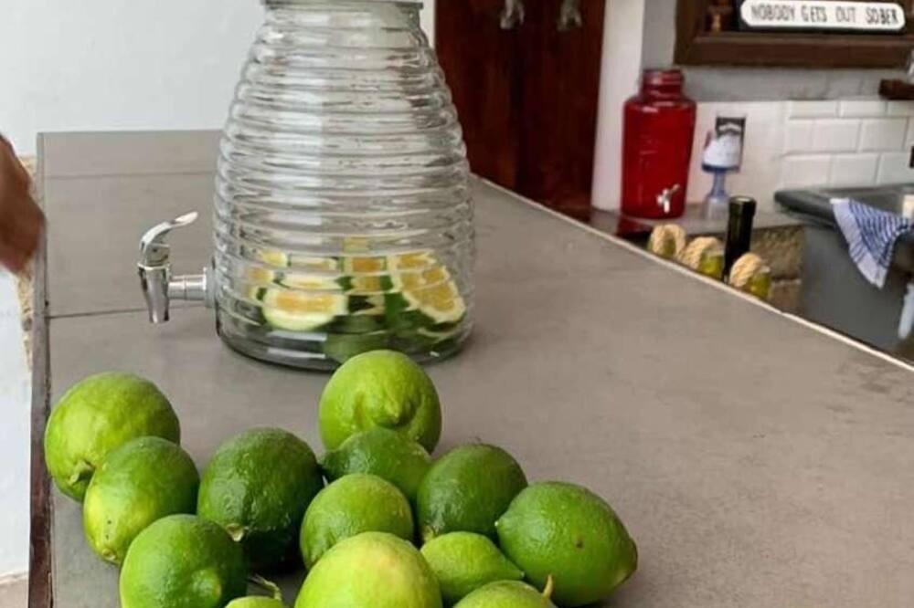 Photo of Kitchen in Vilaflor