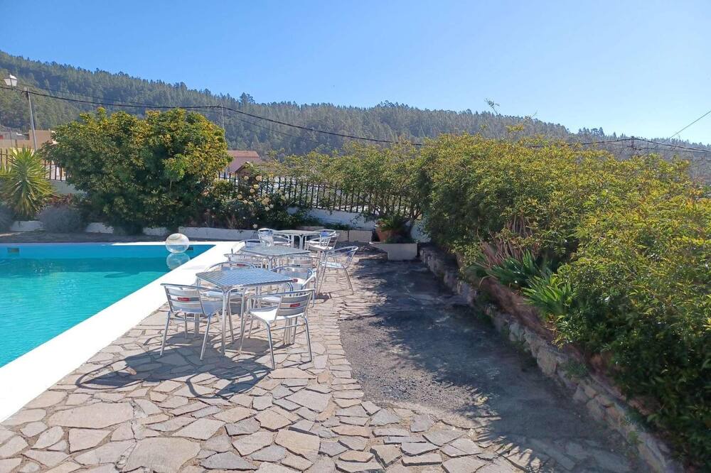 Photo of Outdoor in Vilaflor