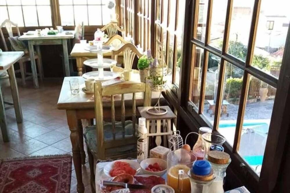 Photo of Kitchen in Vilaflor