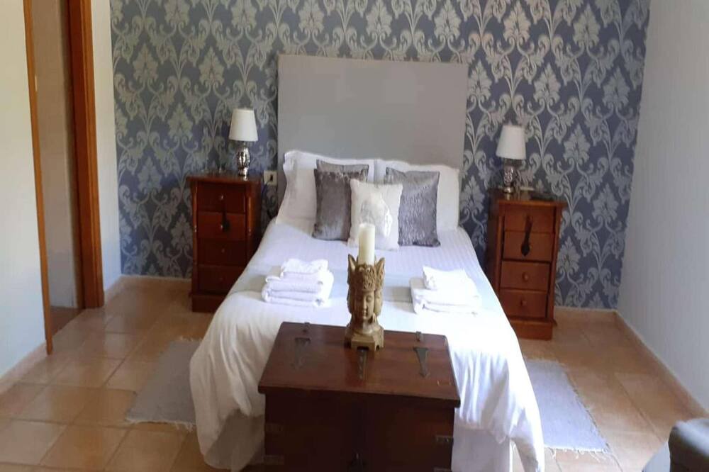 Photo of Bedroom in Vilaflor
