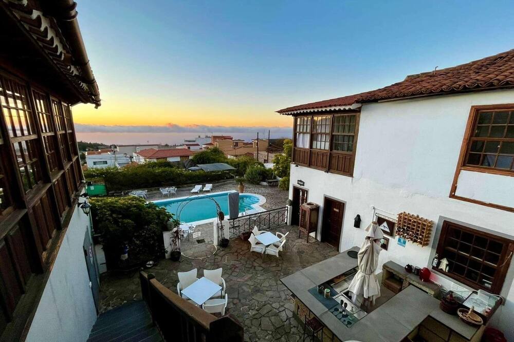 Photo of Outdoor in Vilaflor