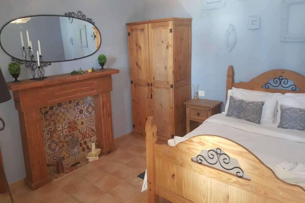 Photo of Bedroom in Vilaflor