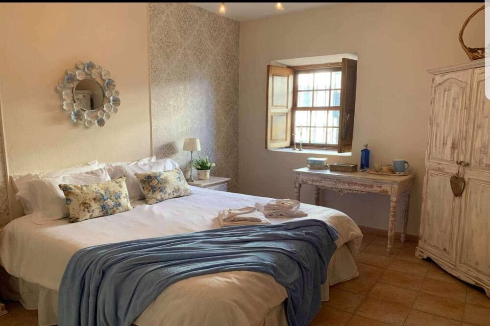 Photo of Bedroom in Vilaflor