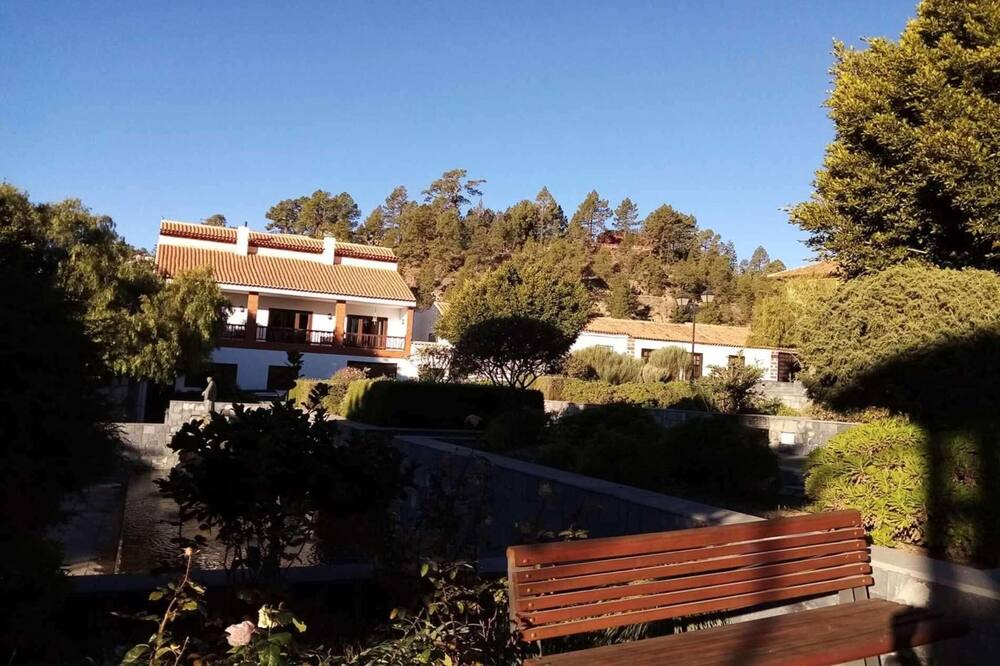Photo of Outdoor in Vilaflor