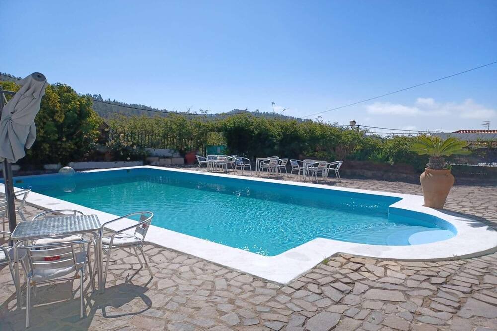 Photo of Outdoor in Vilaflor