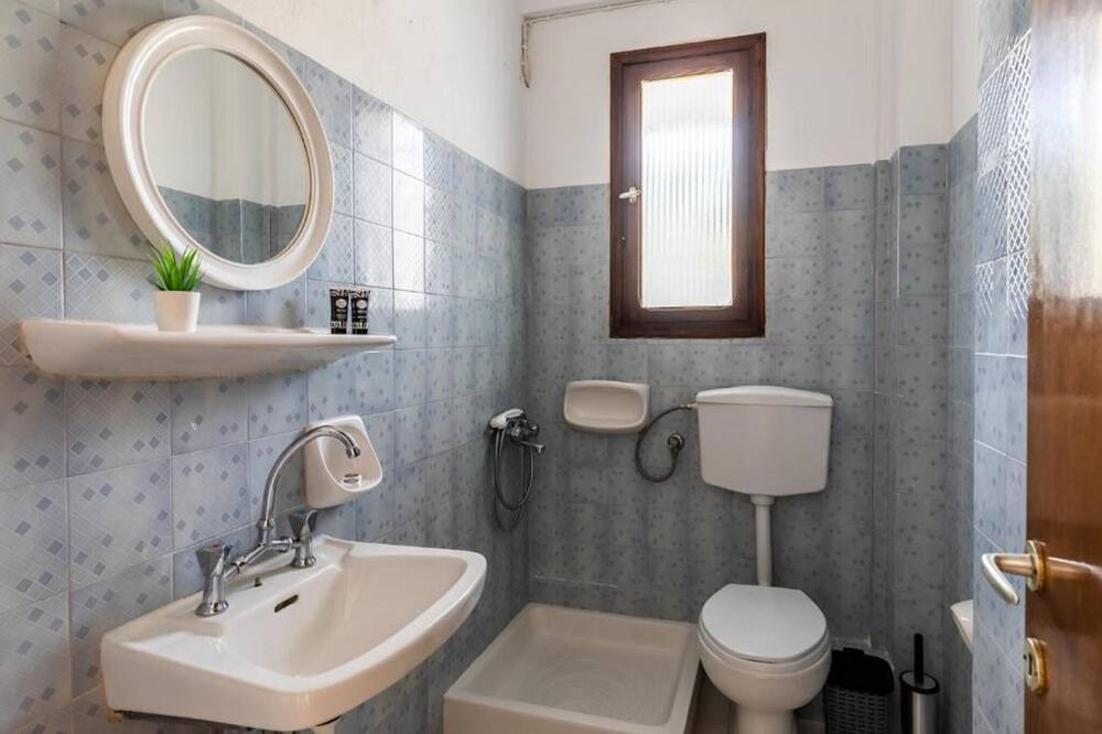 Photo of Bathroom in Stafylos