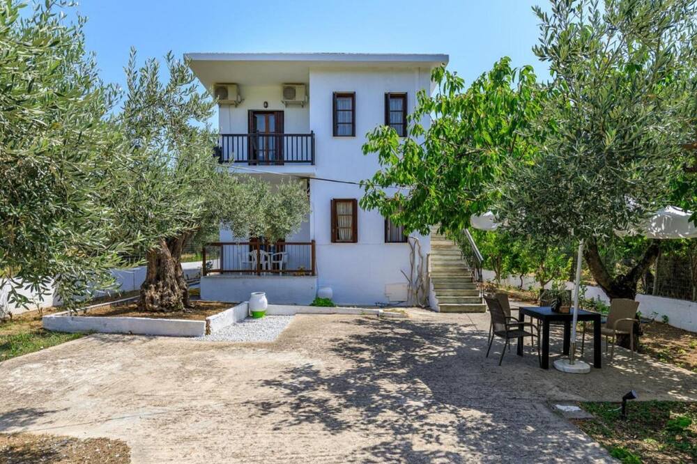 Photo of Outdoor in Stafylos