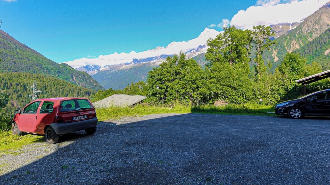 Photo of Outdoor in Les Houches