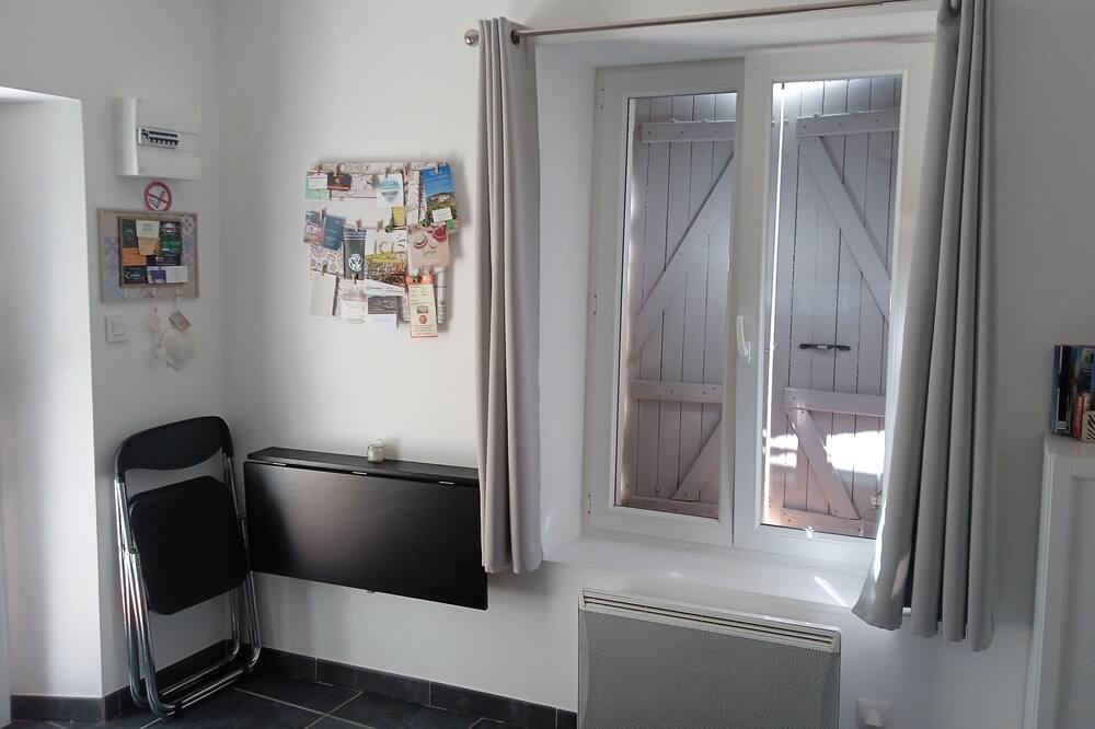 Photo of Bedroom in Varages
