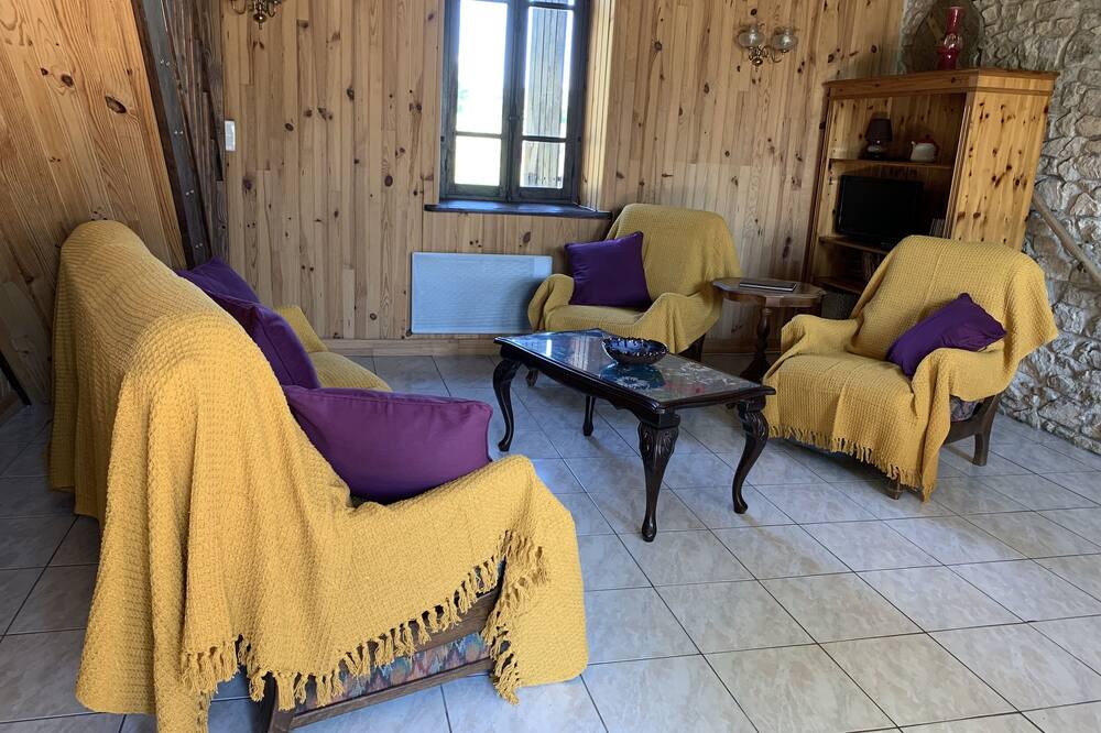 Photo of Livingroom in Viersat