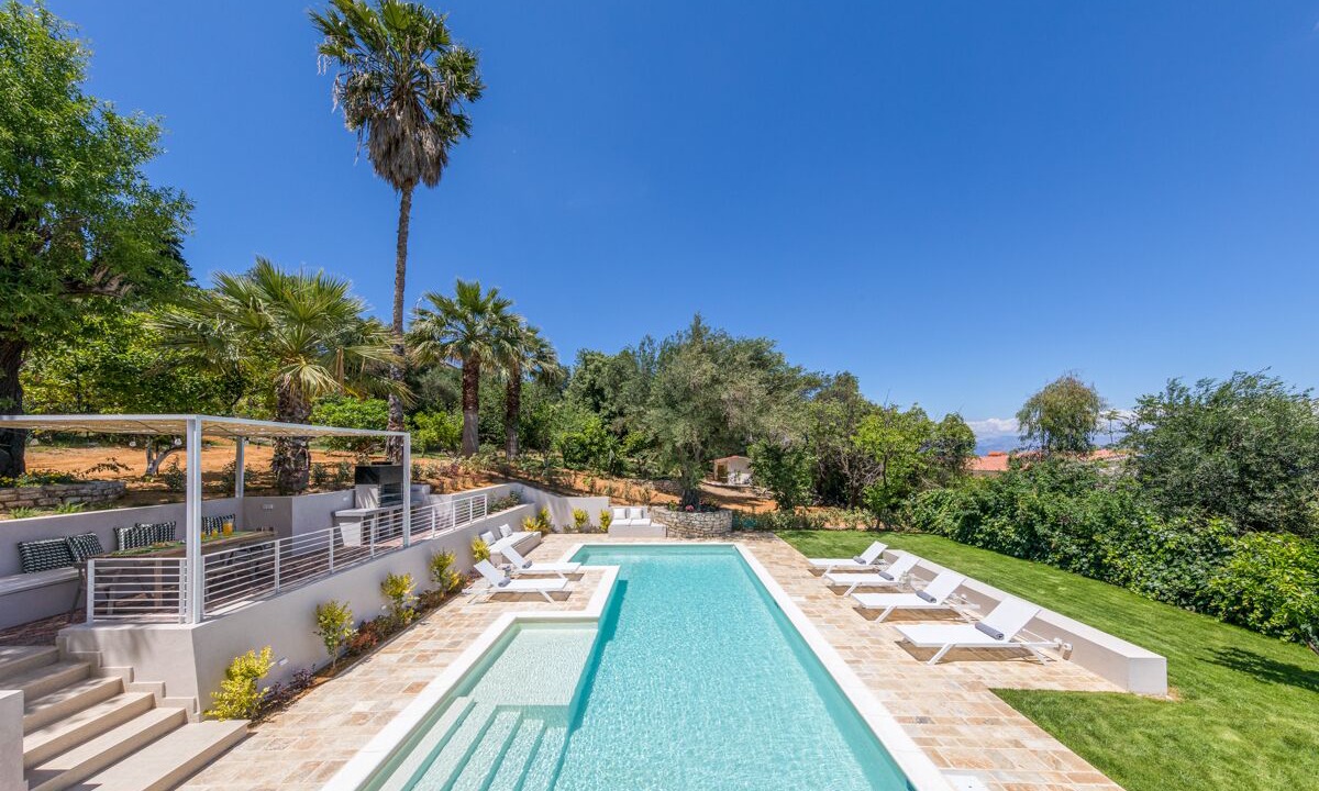 Photo of Outdoor in Benitses