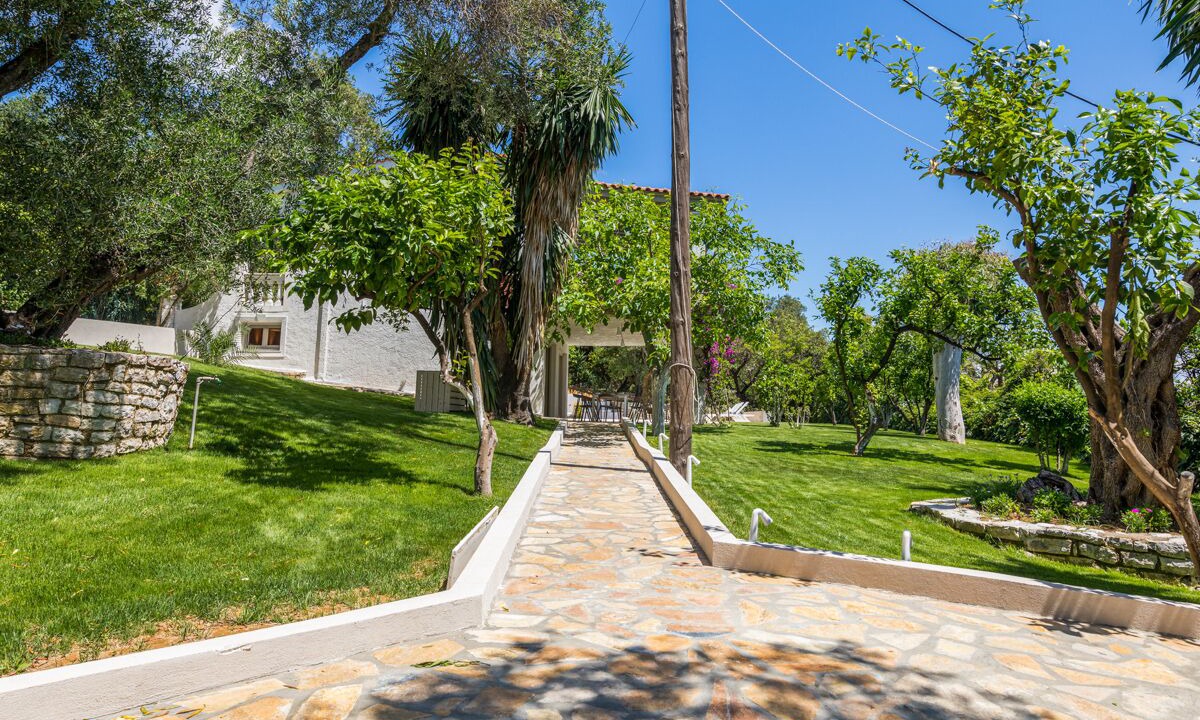 Photo of Outdoor in Benitses