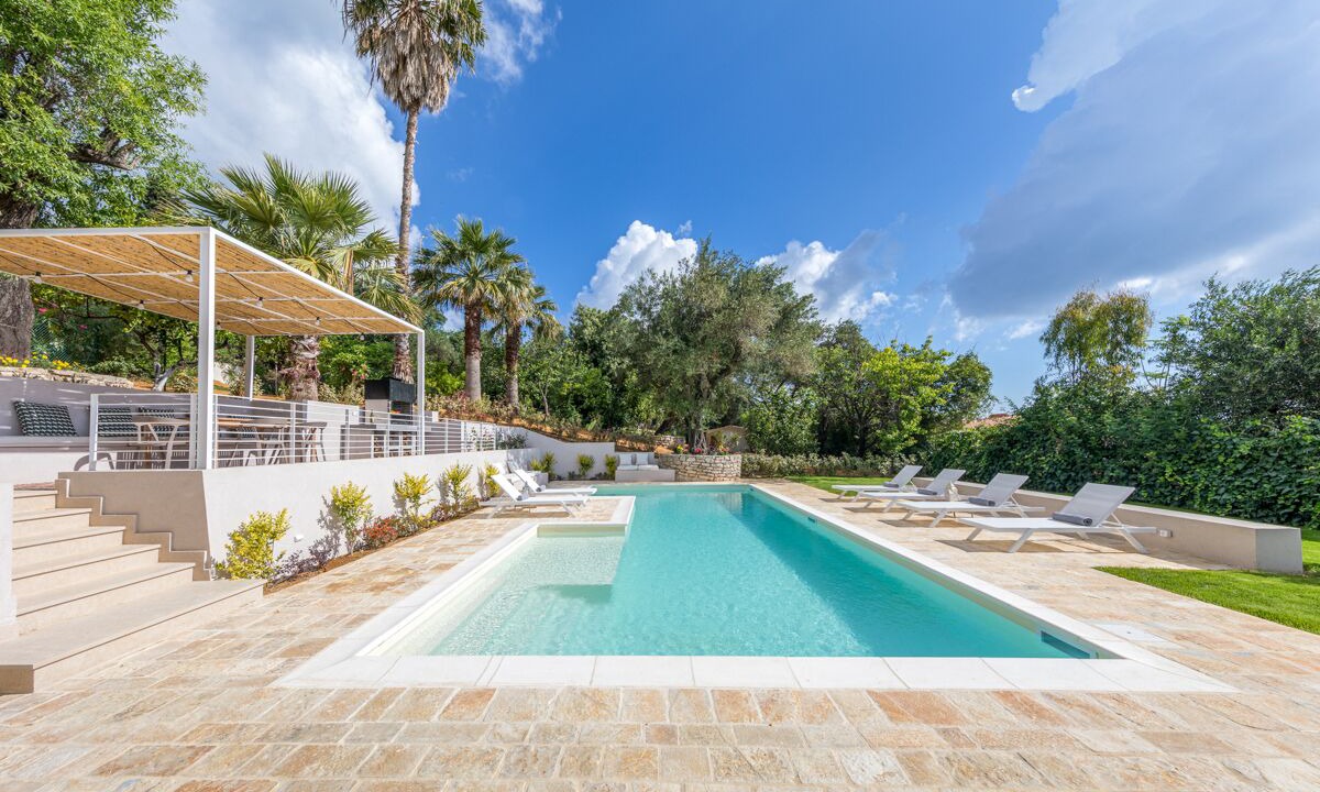 Photo of Outdoor in Benitses