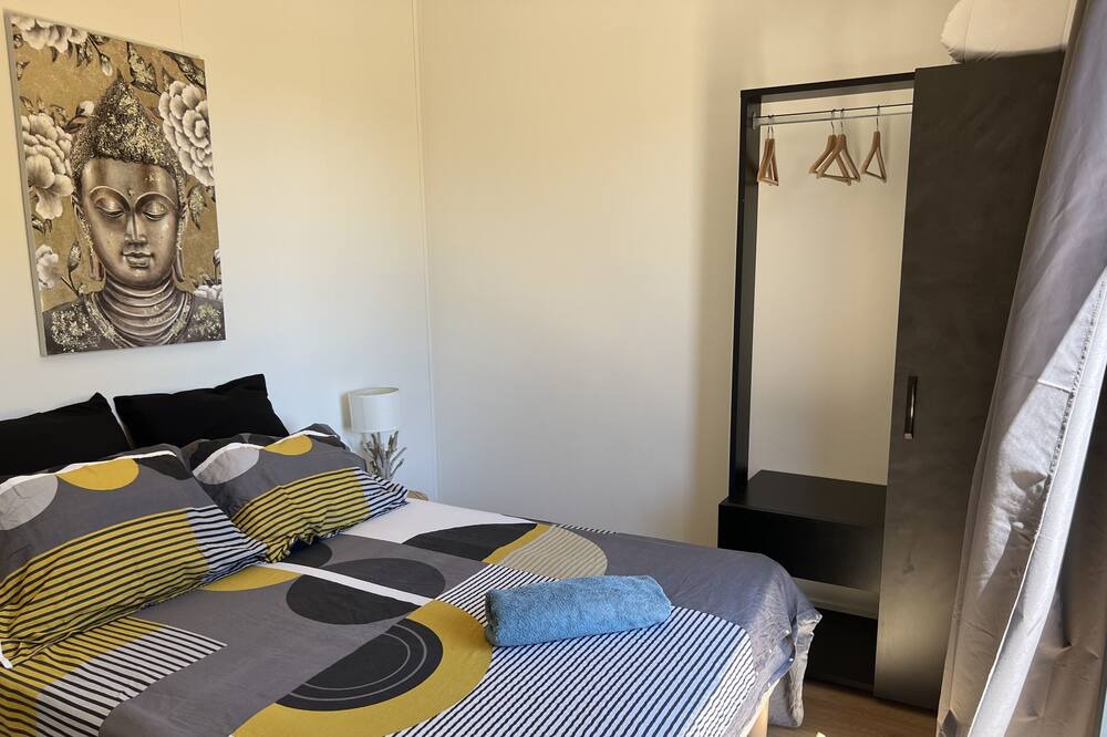 Photo of Bedroom in Bourg-Saint-Andeol