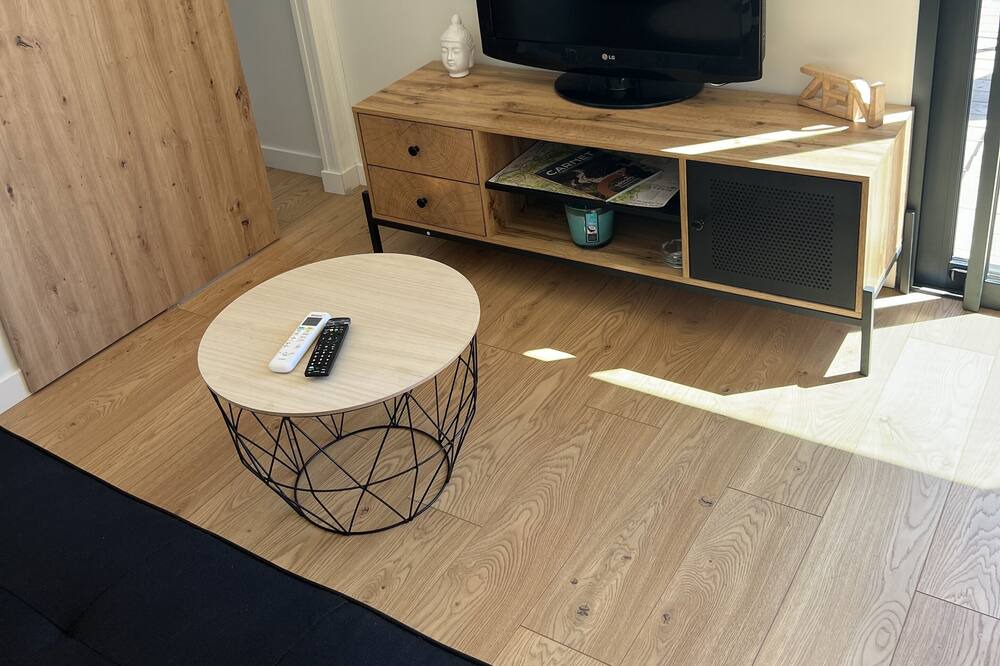 Photo of Livingroom in Bourg-Saint-Andeol