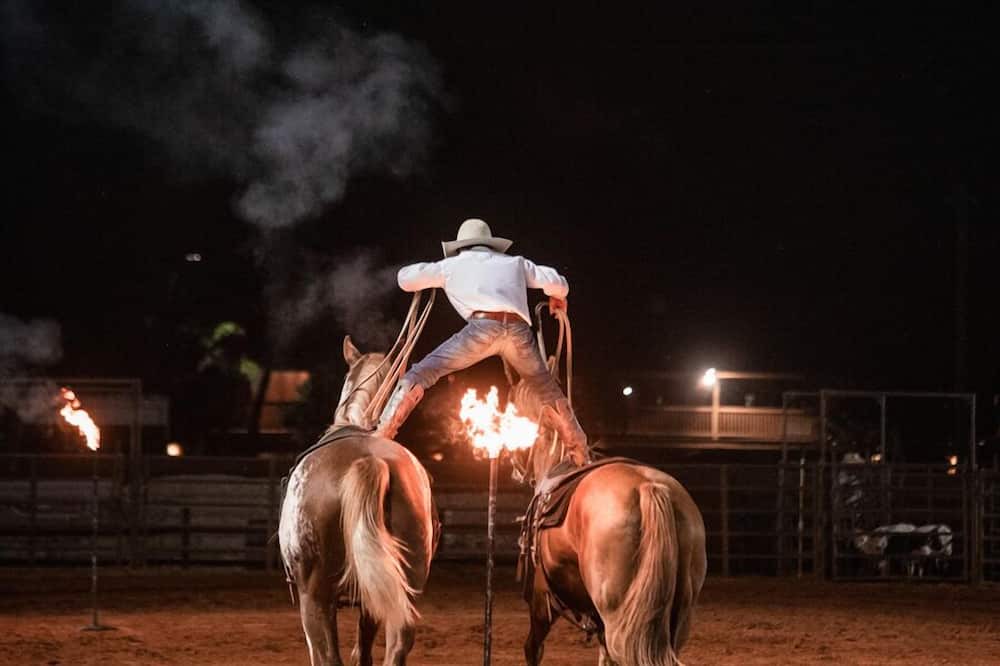 Photo of Outdoor in River Ranch