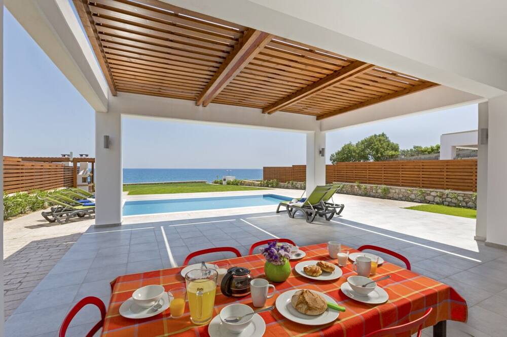 Photo of Patio Balcony in Lahania